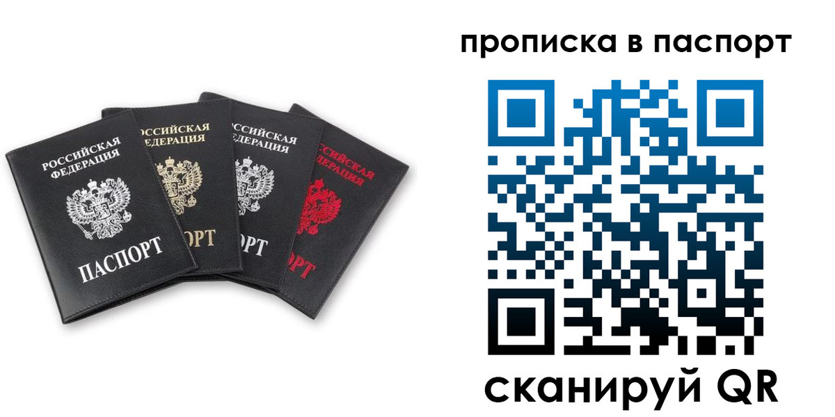 прописка в Ленинградской области